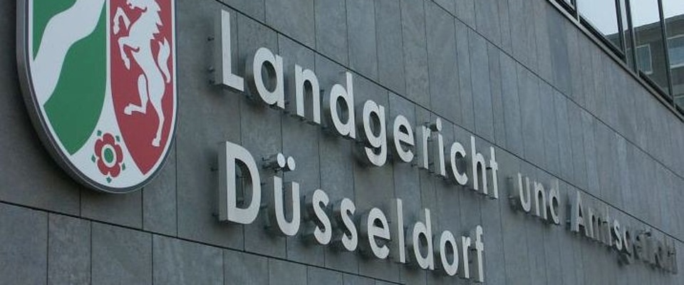 Amts- und Landgericht Düsseldorf