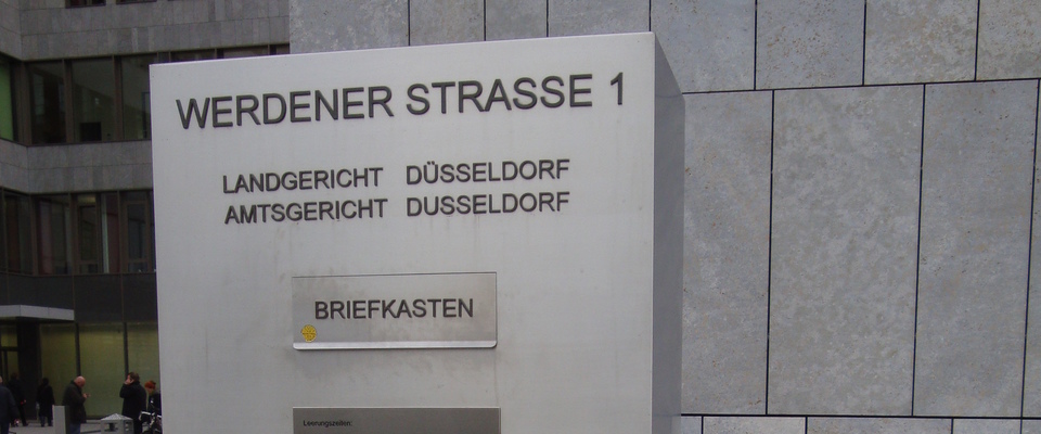 Briefkasten